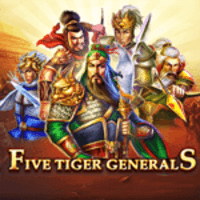 Five Tiger Generals