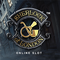 Sherlock Of London Online Slot