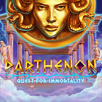 Parthenon: Quest for Immortality_R1