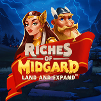 Riches of Midgard: Land and Expand_F1
