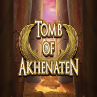 Tomb Of Akhenaten