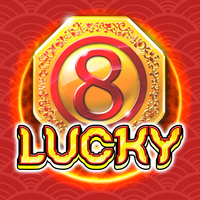 lucky 8